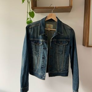 Levi’s Denim Jacket